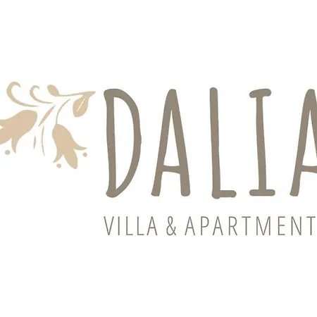 Appartamento No 6 - Dalia *