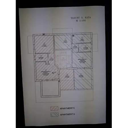 No 6 - Dalia Appartamento